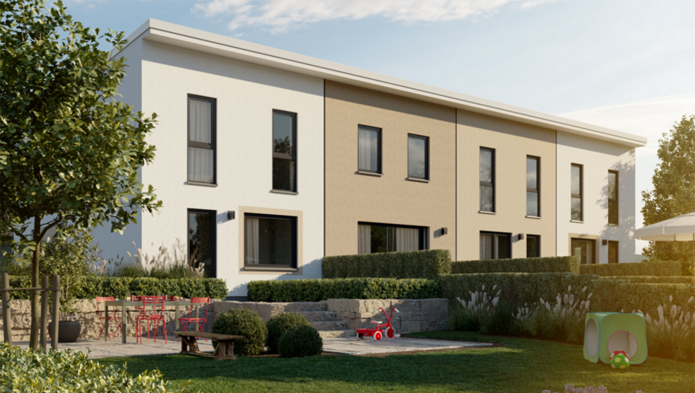 Haus zum Kaufen in Neuenstadt am Kocher 391.640 € 98 m²