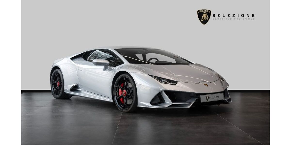 Lamborghini Huracán 17.865 km 239.900 &euro; München 80636