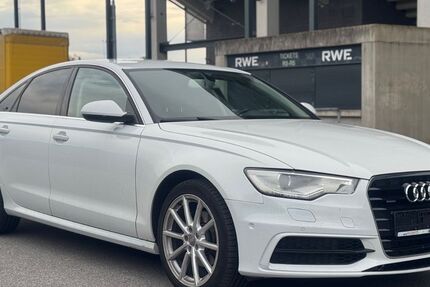 Audi A6 230.000 km 11.990 € Essen 45356