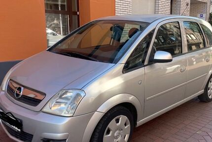 Opel Meriva 77.000 km 3.000 &euro; Würselen 52146