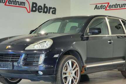 Porsche Cayenne 261.591 km 5.990 &euro; Bebra 36179