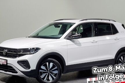 VW T-Cross 42.629 km 19.890 &euro; Fulda 36043