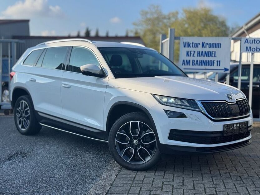 Kodiaq