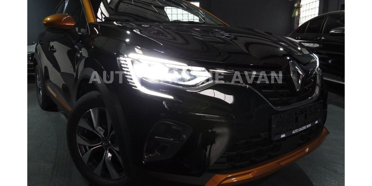 Renault Captur 28.778 km 14.900 &euro; Schorndorf bei Stuttgart 73614