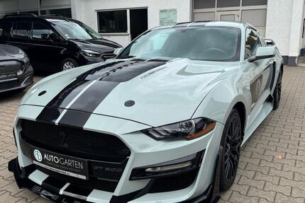 Ford Mustang 88.000 km 35.850 &euro; Paderborn 33098