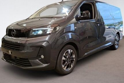 Opel Zafira Life 34.800 km 33.990 € Neu-Ulm 89231