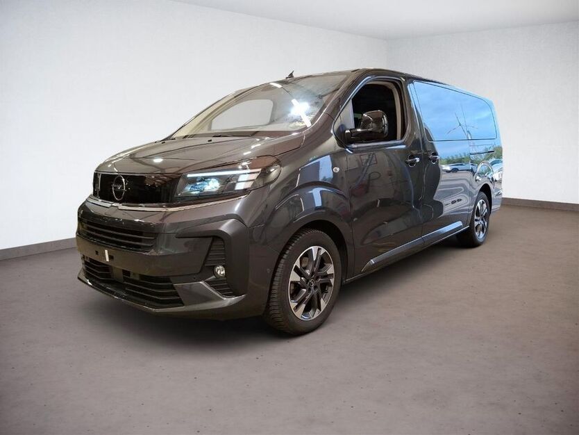 Opel Zafira Life 34.800 km 33.990 € Neu-Ulm 89231