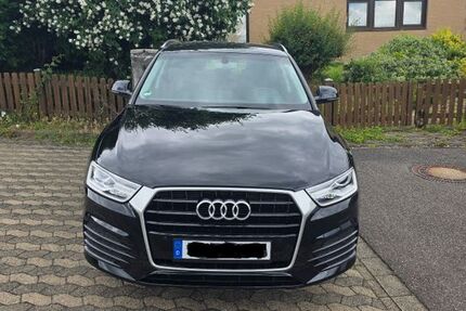 Audi Q3 70.000 km 14.800 &euro; Göttingen 37079