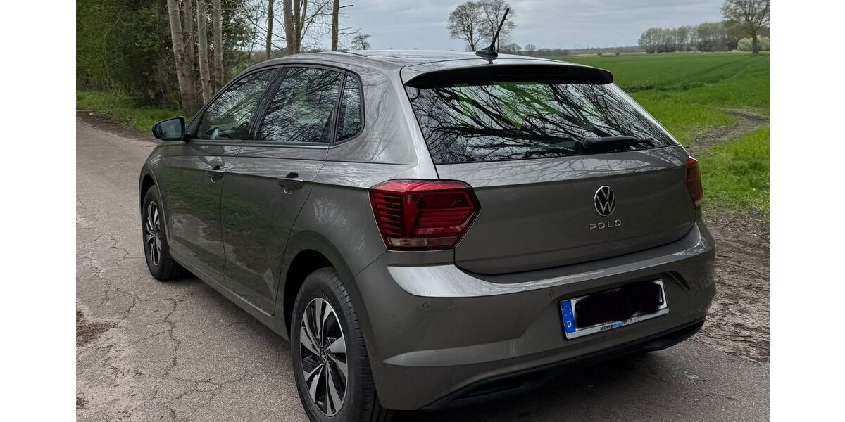 VW Polo 37.000 km 15.999 &euro; Boostedt 24598