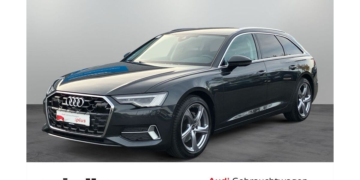 Audi A6 11.500 km 46.880 &euro; Kitzingen 97318
