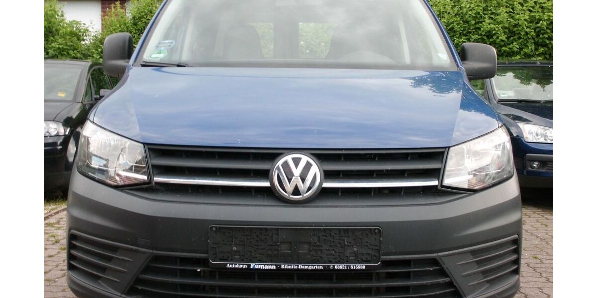 VW Caddy 199.400 km 6.999 &euro; Ribnitz-Damgarten 18311