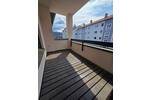 INNENSTADT - Tolle 2 Zimmer Wohnung mit Balkon in Nürnberg