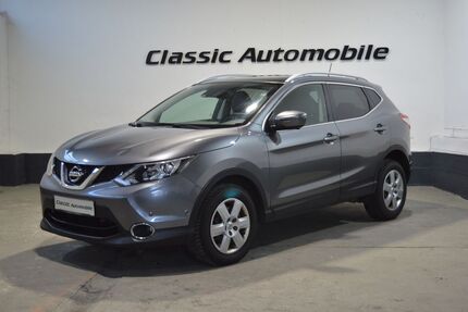 Nissan Qashqai 197.000 km 8.990 &euro; Neuwied 56567