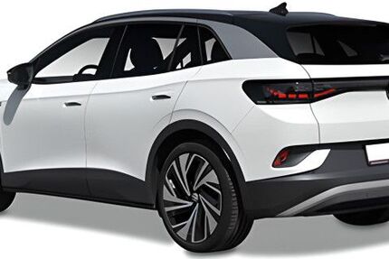 VW ID.4 17.710 km 42.990 &euro; Heide 25746