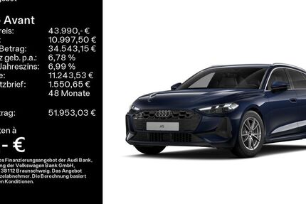 Audi A5 22.280 km 43.990 &euro; Schweinfurt 97424
