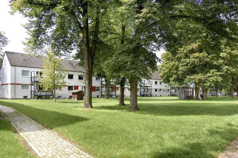 Wohnung zum Mieten in Lünen 509 € 57.77 m²