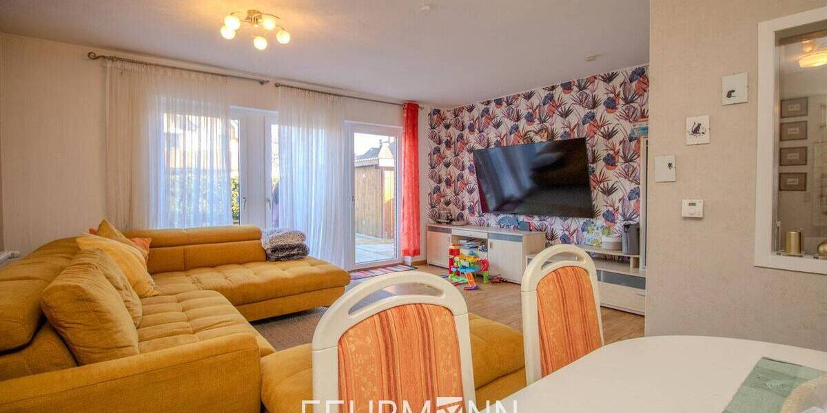 Doppelhaushälfte Haren - 5 Zimmer, 120 m&sup2;, 299.000&euro; | Angebot:26064679