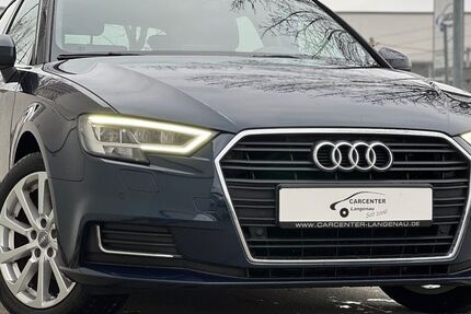 Audi A3 79.400 km 16.999 € Langenau 89129