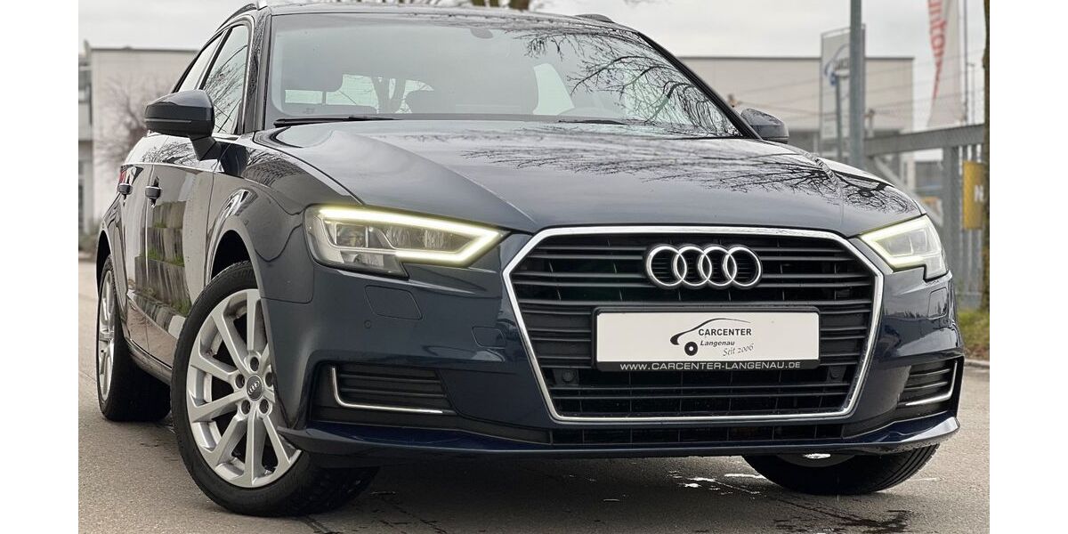 Audi A3 79.400 km 16.999 € Langenau 89129