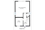 Reihenhaus Bremen Neustadt - 4 Zimmer, 100 m&sup2;, 279.000&euro; | Angebot:26864173