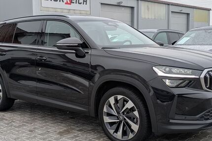 Skoda Kodiaq 28.424 km 42.950 &euro; Burghaun 36151