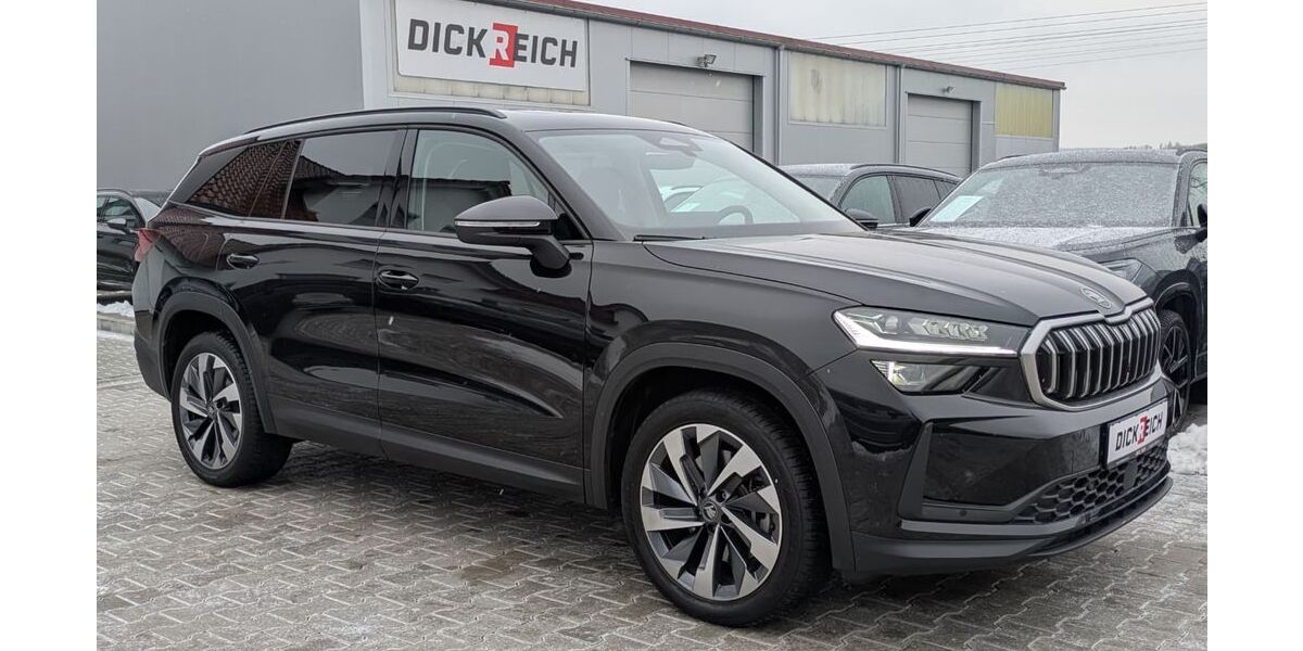 Skoda Kodiaq 28.424 km 42.950 &euro; Burghaun 36151