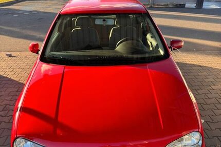 VW Golf 174.000 km 999 &euro; Bad Hersfeld 36251