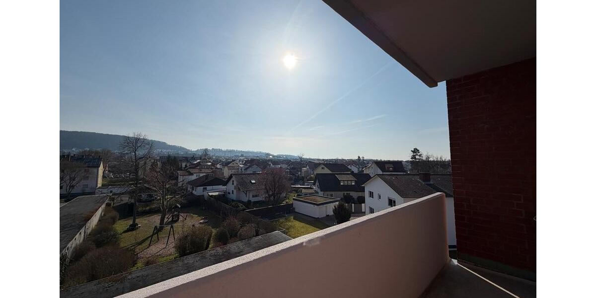 Etagenwohnung Nußloch - 1 Zimmer, 30 m&sup2;, 125.000&euro; | Angebot:25394731