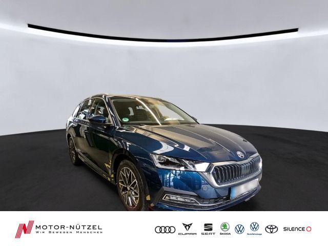 Skoda Octavia 22.288 km 29.930 &euro; Chemnitz 09119