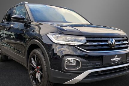 VW T-Cross 18.900 km 23.290 € Bielefeld 33605