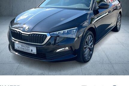 Skoda Scala 54.350 km 21.450 &euro; Kreuztal 57223