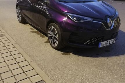 Renault ZOE 40.000 km 15.500 &euro; Siegsdorf 83313