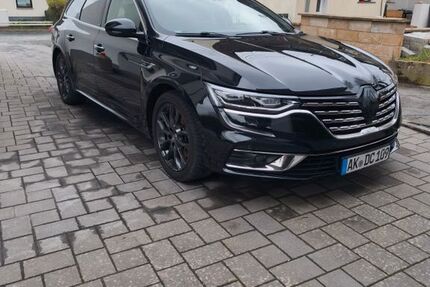 Renault Talisman 128.000 km 19.500 &euro; Altenkirchen 57610