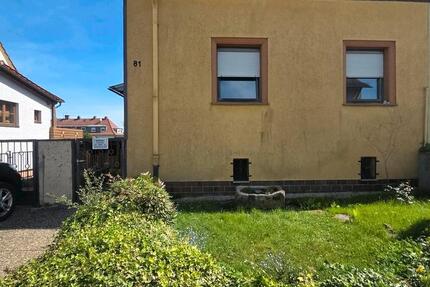 Haus Pirmasens Niedersimten - 5 Zimmer, 115 m&sup2;, 205.000&euro; | Angebot:27077391