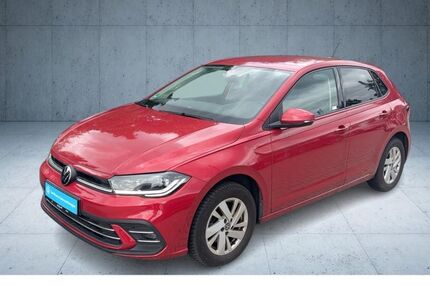 VW Polo 54.995 km 18.750 &euro; Soltau 29614