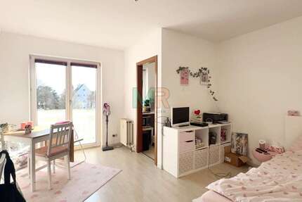 Wohnung Landau in der Pfalz - 1 Zimmer, 24 m&sup2;, 74.900&euro; | Angebot:25922976
