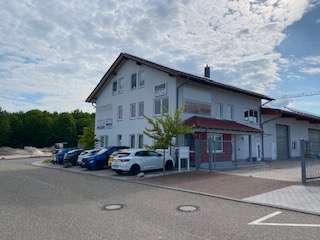 Wohnung zum Mieten in Karlsbad 995 € 130 m²