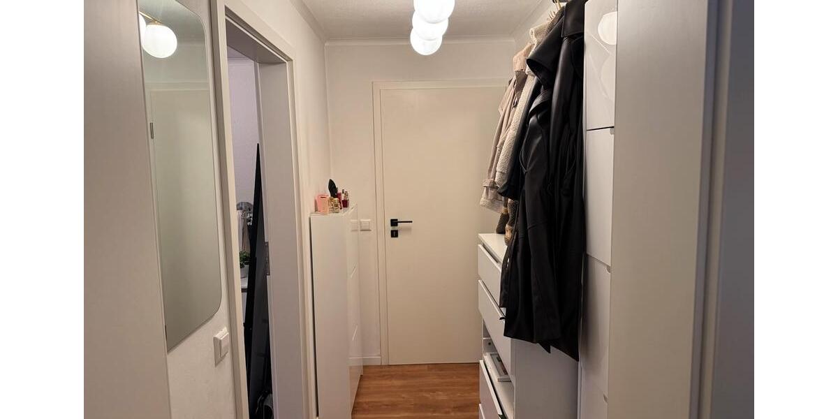 Etagenwohnung Rheinstetten - 2 Zimmer, 47 m&sup2;, 174.900&euro; | Angebot:26864811