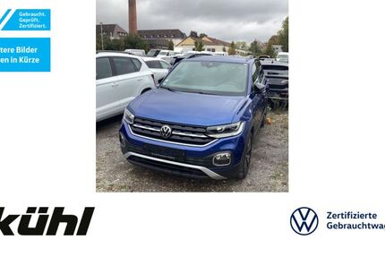 VW T-Cross 61.344 km 18.390 &euro; Hildesheim 31137