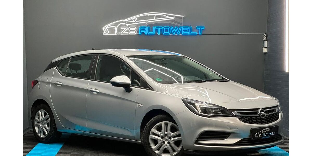 Opel Astra 57.896 km 9.990 &euro; Leipzig 04179