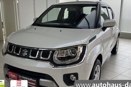 Suzuki Ignis 3.277 km 15.440 &euro; Horb a/N 72160