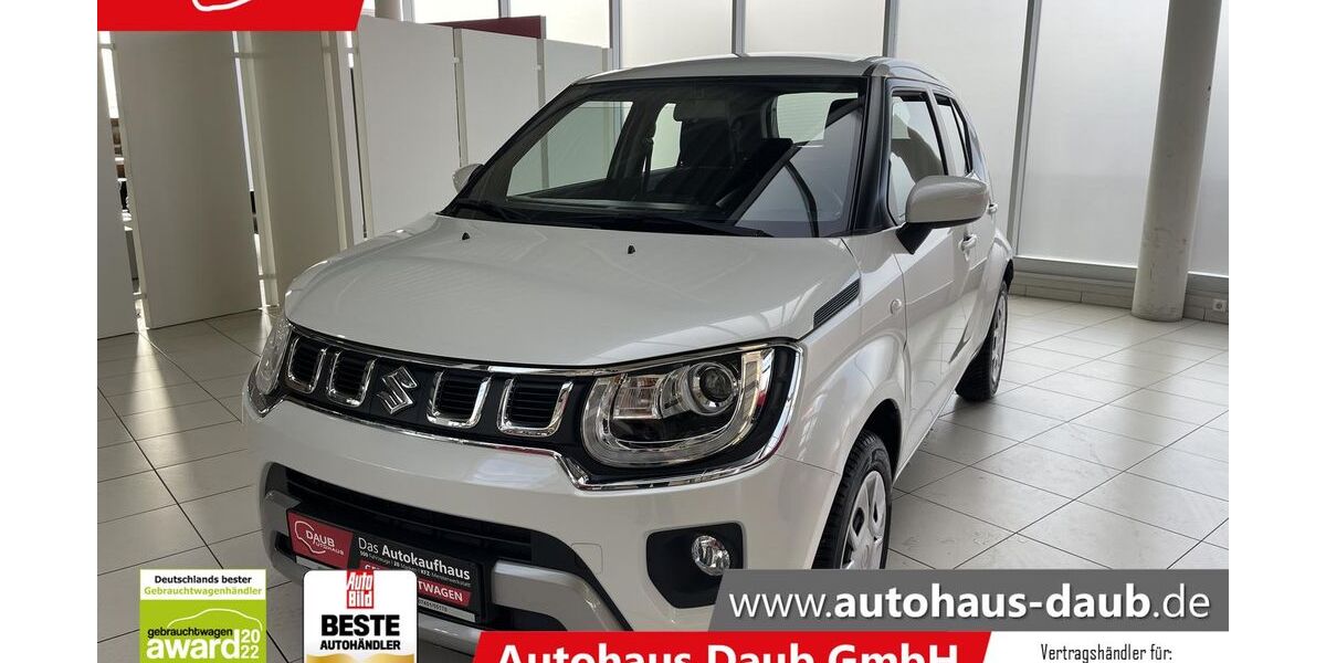 Suzuki Ignis 3.277 km 15.440 &euro; Horb a/N 72160