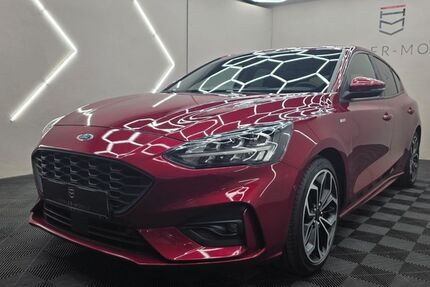 Ford Focus 96.032 km 16.850 &euro; Villingen-Schwenningen 78052