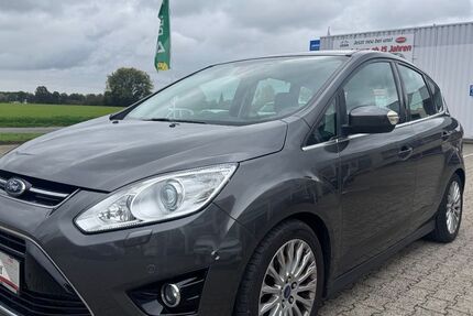 Ford C-Max 104.200 km 8.850 € Waltrop 45731