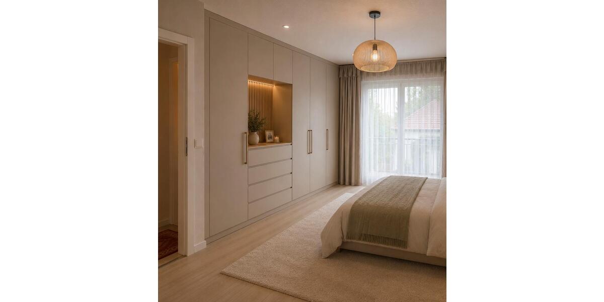 Einfamilienhaus Lauchheim - 4.5 Zimmer, 130 m&sup2;, 450.000&euro; | Angebot:26719385