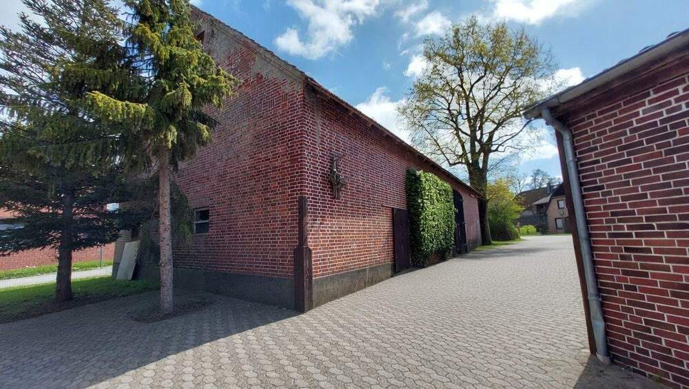 Gewerbeobjekt Neuenkirchen Grauen - 1 Zimmer, 240 m&sup2;, 599.000&euro; | Angebot:26345168