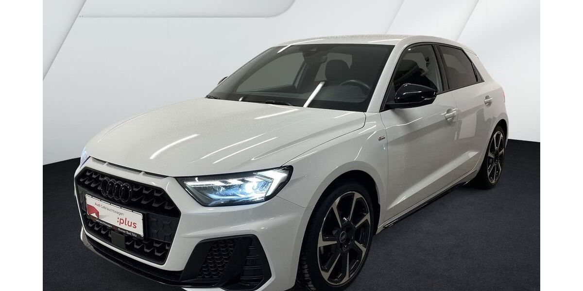 Audi A1 36.580 km 25.730 &euro; Bad Tölz 83646