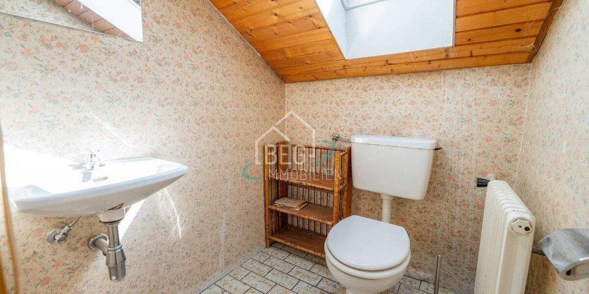 Doppelhaushälfte mit großem Garten in ruhiger Wohnlage 4 zimmer