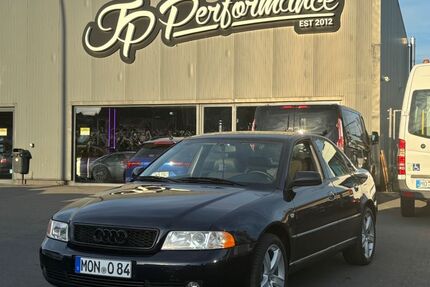 Audi A4 99.000 km 4.000 € Aachen 52068