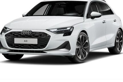 Audi A3 6.800 km 32.790 &euro; Gersthofen 86368